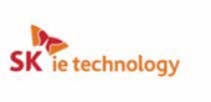 SK IE Technology 로고