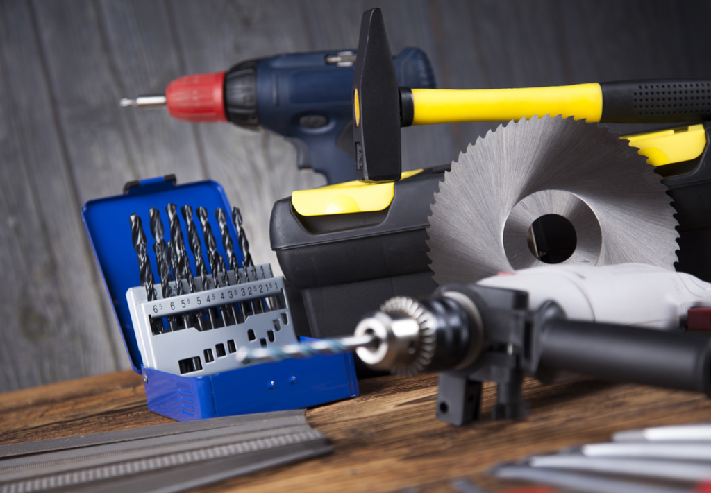 Global industrial supply